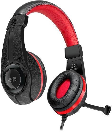 Legatos (SL-860000)