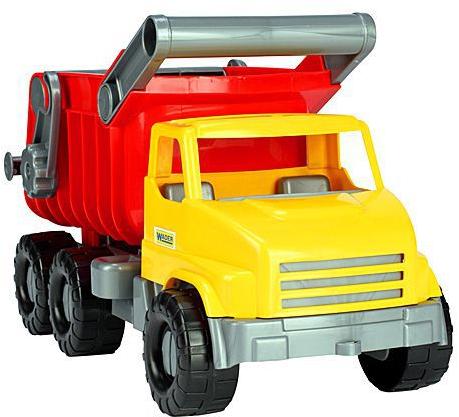 City Truck dömper 48 cm (32605)