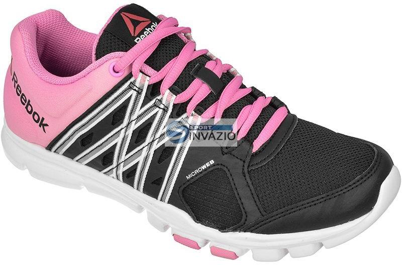 Vásárlás: Reebok Yourflex Trainette 8.0 (Women) Sportcipő árak  összehasonlítása, Yourflex Trainette 8 0 Women boltok