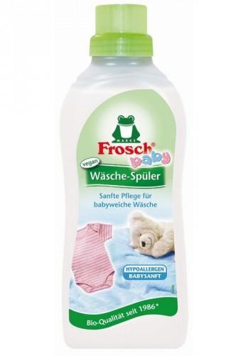 Vásárlás: Frosch Baby öblítő 750 ml Textilöblítő árak összehasonlítása,  Babyöblítő750ml boltok