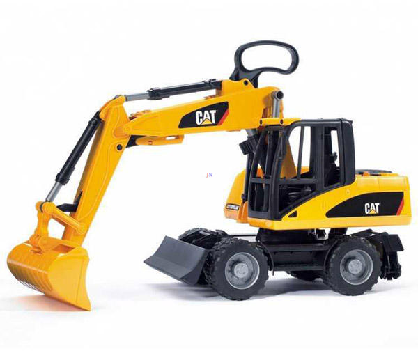 Caterpillar markolós exkavátor 42 cm (02445)