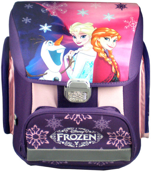 Vásárlás: KARTON P+P Frozen - Jégvarázs kompakt easy iskolatáska - lila  Iskolatáska árak összehasonlítása, Frozen Jégvarázs kompakt easy iskolatáska  lila boltok