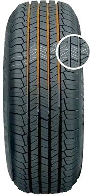 Formula 4x4 Road+ 701 215/55 R18 99V