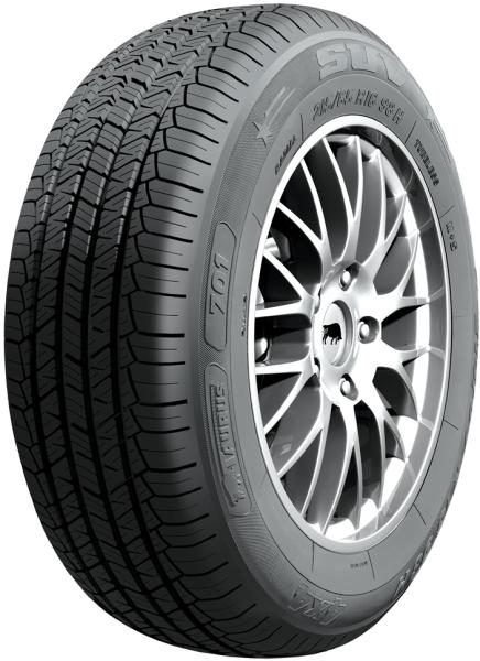 701 XL 255/50 R19 107Y