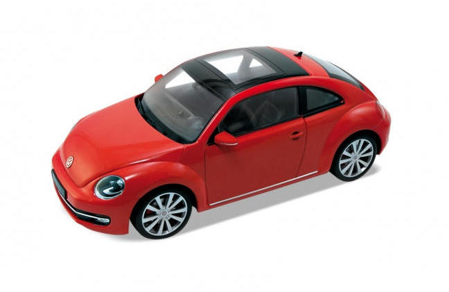 Vásárlás: Welly Volkswagen The Beetle 1:43 Játékautó és jármű árak  összehasonlítása, Volkswagen The Beetle 1 43 boltok