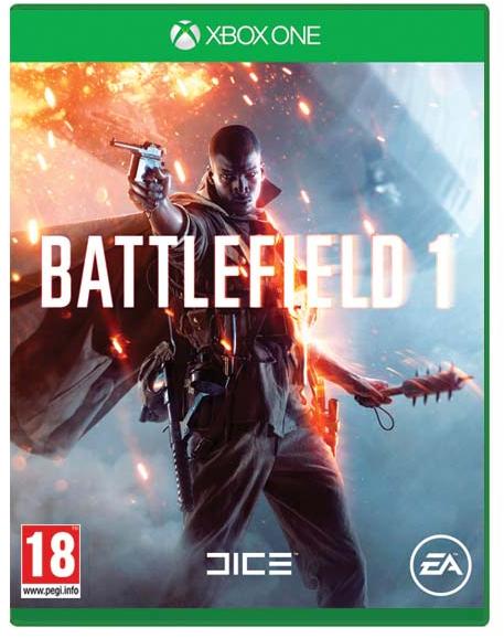 Vásárlás: Electronic Arts Battlefield 1 (Xbox One) Xbox One játék árak  összehasonlítása, Battlefield 1 Xbox One boltok