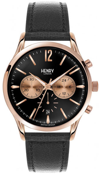 Vásárlás: Henry London Richmond HL41-CS óra árak, akciós Óra / Karóra boltok