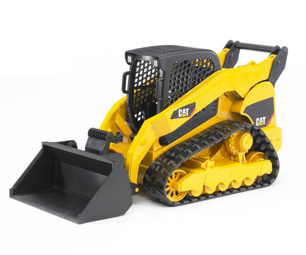 Caterpillar markológép 25cm (02136)