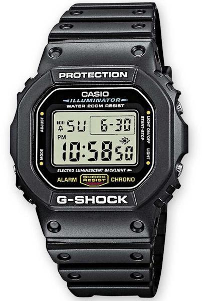 DW-5600E-1VER