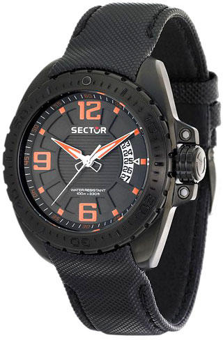 Sector R3251573002 Часовници Цени, оферти и мнения, каталог на магазините