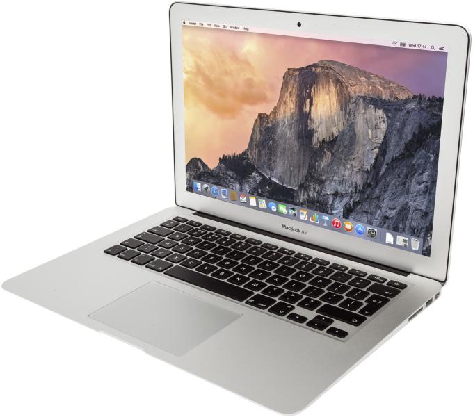 Apple MacBook Air 13 Z0TB0008R Notebook Árak - Apple MacBook Air 13  Z0TB0008R Laptop Akció