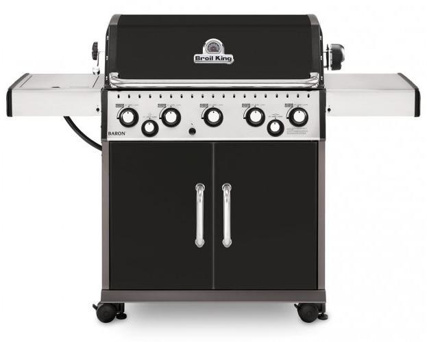 Baron 590