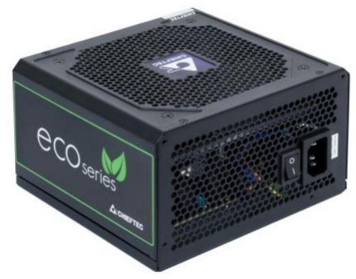 ECO 600W 80 PLUS Bronze (GPE-600S)