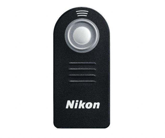 Vásárlás: Nikon ML-L3 (FFW002AA) Távkioldó árak összehasonlítása, ML L 3  FFW 002 AA boltok