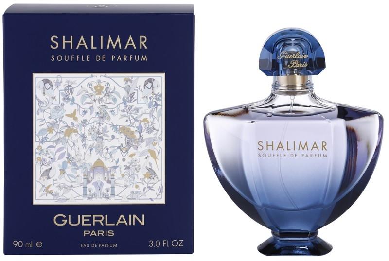 シ*ん様 GUERLAIN SHALIMAR SOUFFLE DE PARFUM Guerlain Shalimar Souffle De Parfum EDP 90 ml Preturi Guerlain