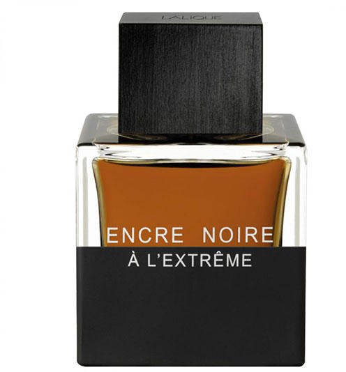 Lalique Encre Noire A L'Extréme EDP 100 ml Preturi Lalique Encre Noire A  L'Extréme EDP 100 ml Magazine