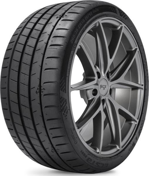 Gumi ECSTA PS91 XL 245/40 R18 97Y