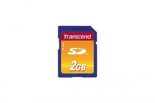 Transcend SecureDigital 2GB TS2GSDC (Card memorie) - Preturi
