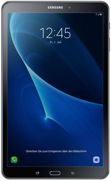 Samsung T580 Galaxy Tab A 10.1 Wi-Fi 16GB Tablet vásárlás - Árukereső.hu