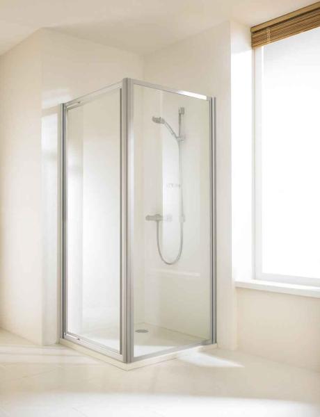 Vásárlás: hÃppe alpha 80x90 cm szögletes zuhanykabin árak ...
