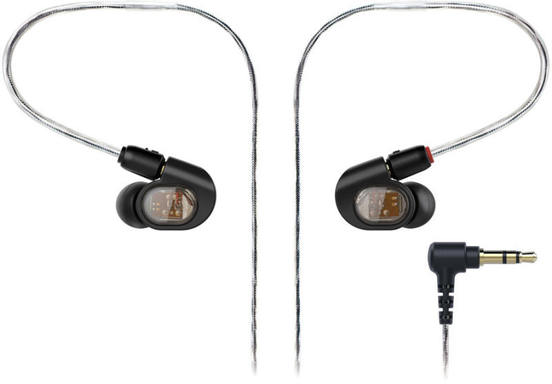 Audio-Technica ATH-E70 vásárlás, olcsó Audio-Technica ATH-E70 árak,  Fülhallgató, fejhallgató akciók