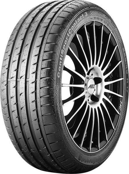 ContiSportContact 3 XL 245/35 ZR20 95Y