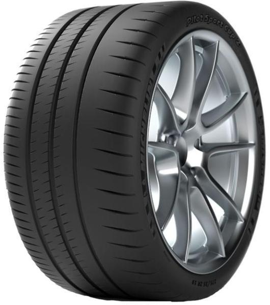 Michelin Pilot Sport Cup 2 * XL 285/30 ZR20 99Y (Anvelope) - Preturi