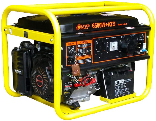ADS 6500 ATS (Generator) - Preturi