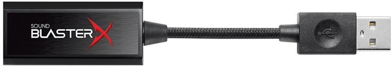 Sound BlasterX G1 (70SB171000000)