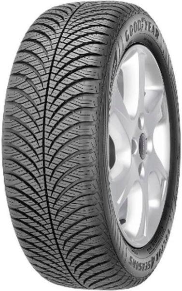 Gumi Vector 4Seasons Gen-2 XL 235/55 R17 103V