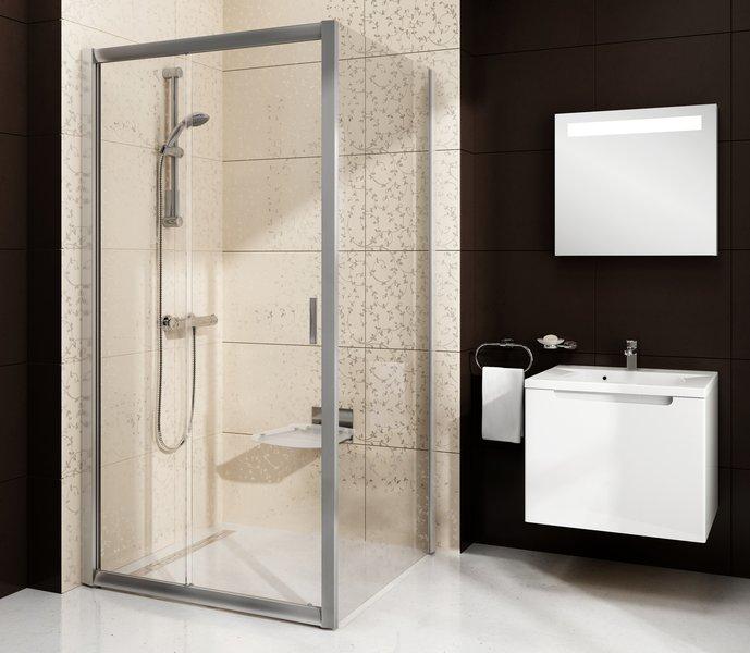 Vásárlás: ravak blix bldp2 blps 100x90 cm zuhanykabin árak ...