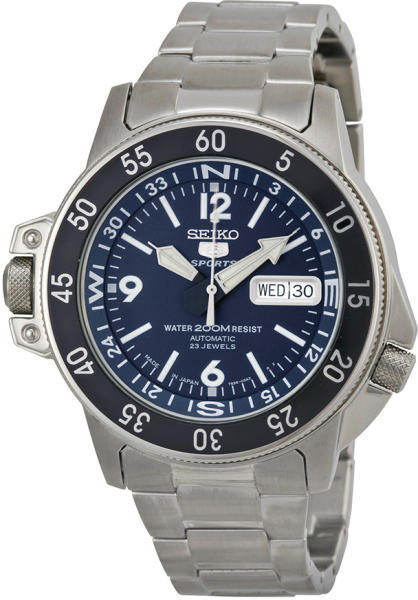 Seiko SKZ209 Ceas - Preturi