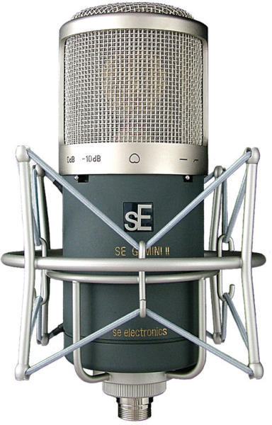 GEMINI II