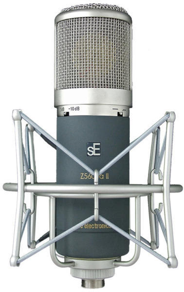 Z5600a II