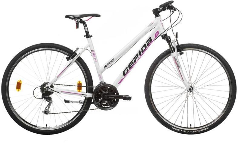Gepida Alboin 300 CRS Lady Kerékpár árak, Kerékpár bicikli vásárlás, olcsó  Kerékpárok. bringa akció, árösszehasonlító