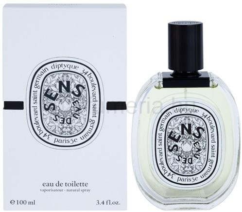 Diptyque Eau des Sens EDT 100 ml Preturi Diptyque Eau des Sens EDT