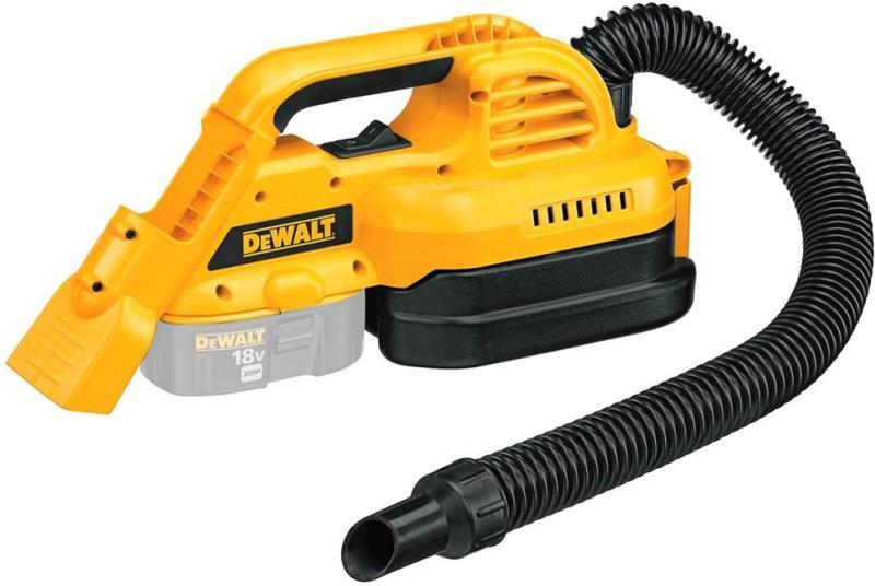 DCV517N Solo