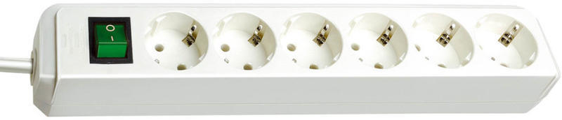 6 Plug Switch (1150620416)