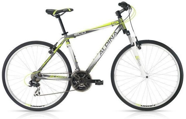 Alpina ECO C10 Kerékpár árak, Kerékpár bicikli vásárlás, olcsó Kerékpárok.  bringa akció, árösszehasonlító