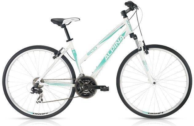 Alpina ECO LC10 Kerékpár árak, Kerékpár bicikli vásárlás, olcsó Kerékpárok.  bringa akció, árösszehasonlító