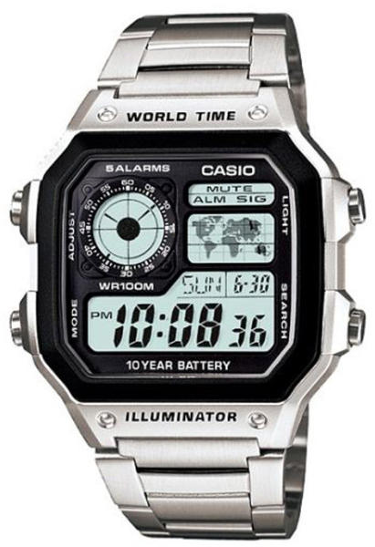 aw 1200 casio