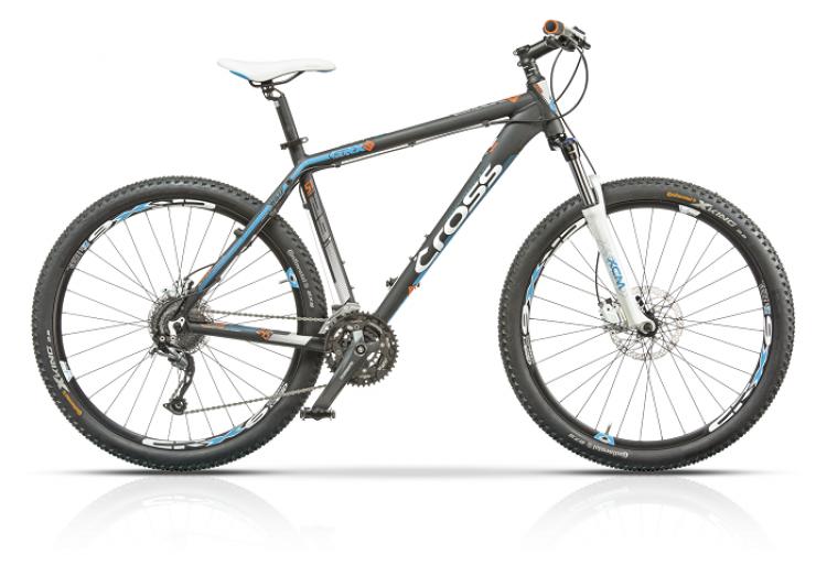 Cross GRX9 27.5 Kerékpár árak, Kerékpár bicikli vásárlás, olcsó Kerékpárok.  bringa akció, árösszehasonlító
