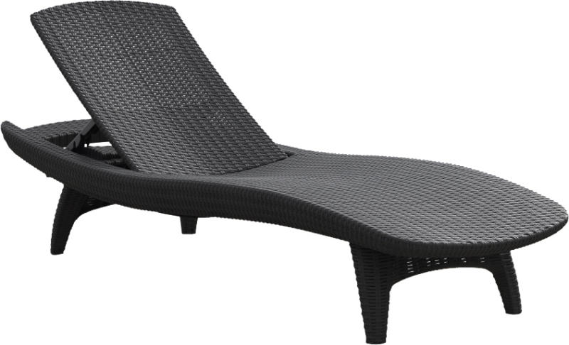 Curver Pacific grafit (230674)