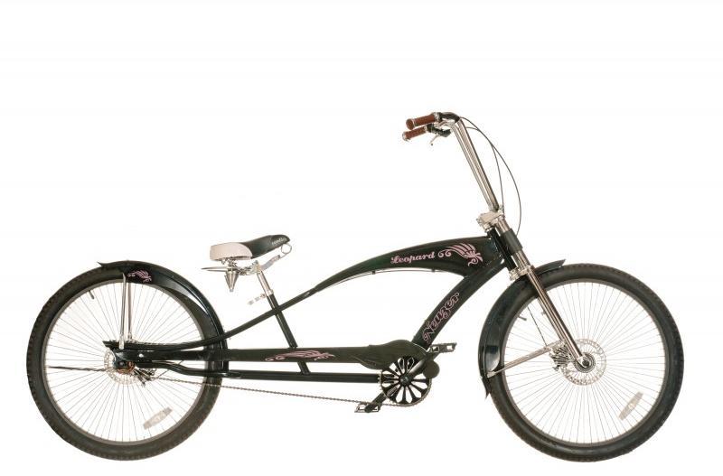 Neuzer Leoparde Chopper (2016) Kerékpár árak, Kerékpár bicikli vásárlás, olcsó  Kerékpárok. bringa akció, árösszehasonlító