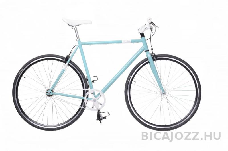 Neuzer Skid Celeste Fixi (2015) Kerékpár árak, Kerékpár bicikli vásárlás,  olcsó Kerékpárok. bringa akció, árösszehasonlító
