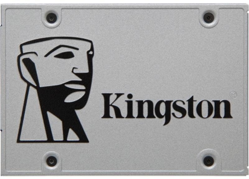Vásárlás: Kingston SSDNow UV400 120GB SATA3 SUV400S37/120G Belső SSD  meghajtó árak összehasonlítása, SSDNow UV 400 120 GB SATA 3 SUV 400 S 37  120 G boltok