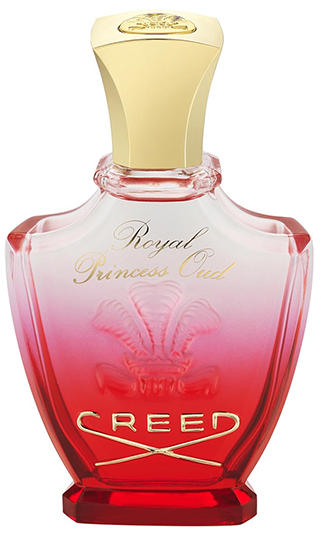 CREED  Princess Oud 75ml 香水 Creed Royal Princess Oud (Millesime) EDP 75 ml Preturi Creed Royal