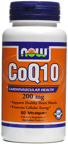 coq10 adagolás a szív egészségére