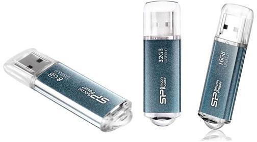 Marvel M01 128GB USB 3.0 SP128GBUF3M01V1B