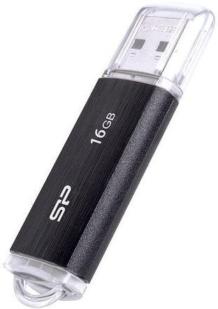 Ultima U02 16GB USB 2.0 SP016GBUF2U02V1K